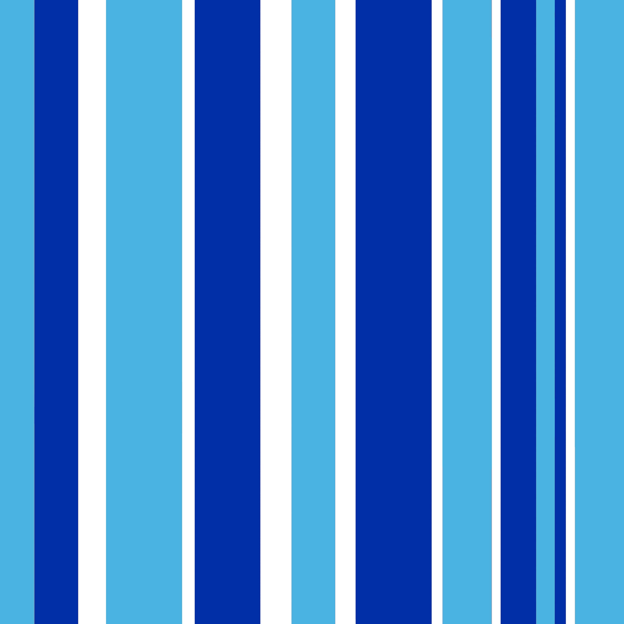 Lucky Stripe Wallpaper