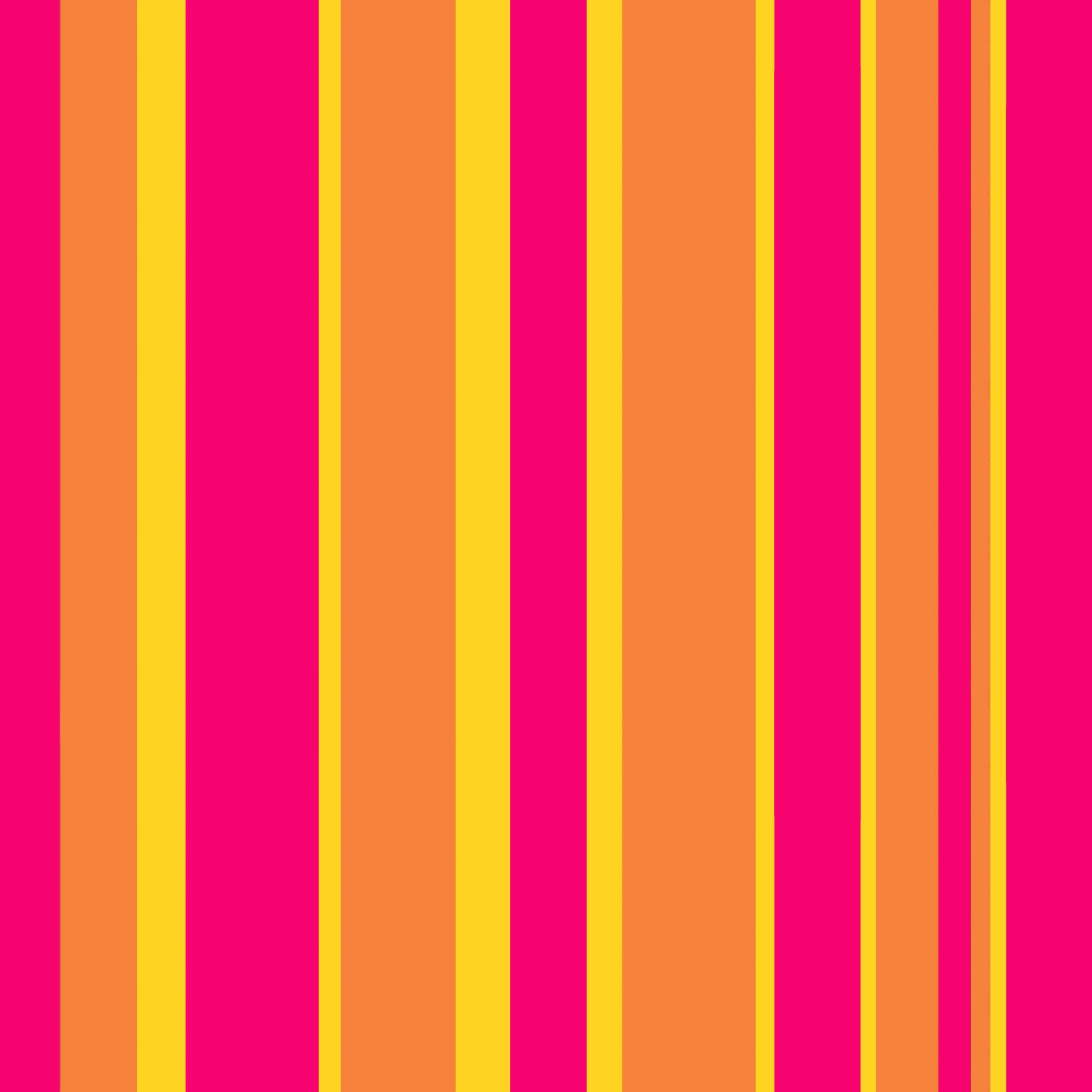 Lucky Stripe Wallpaper