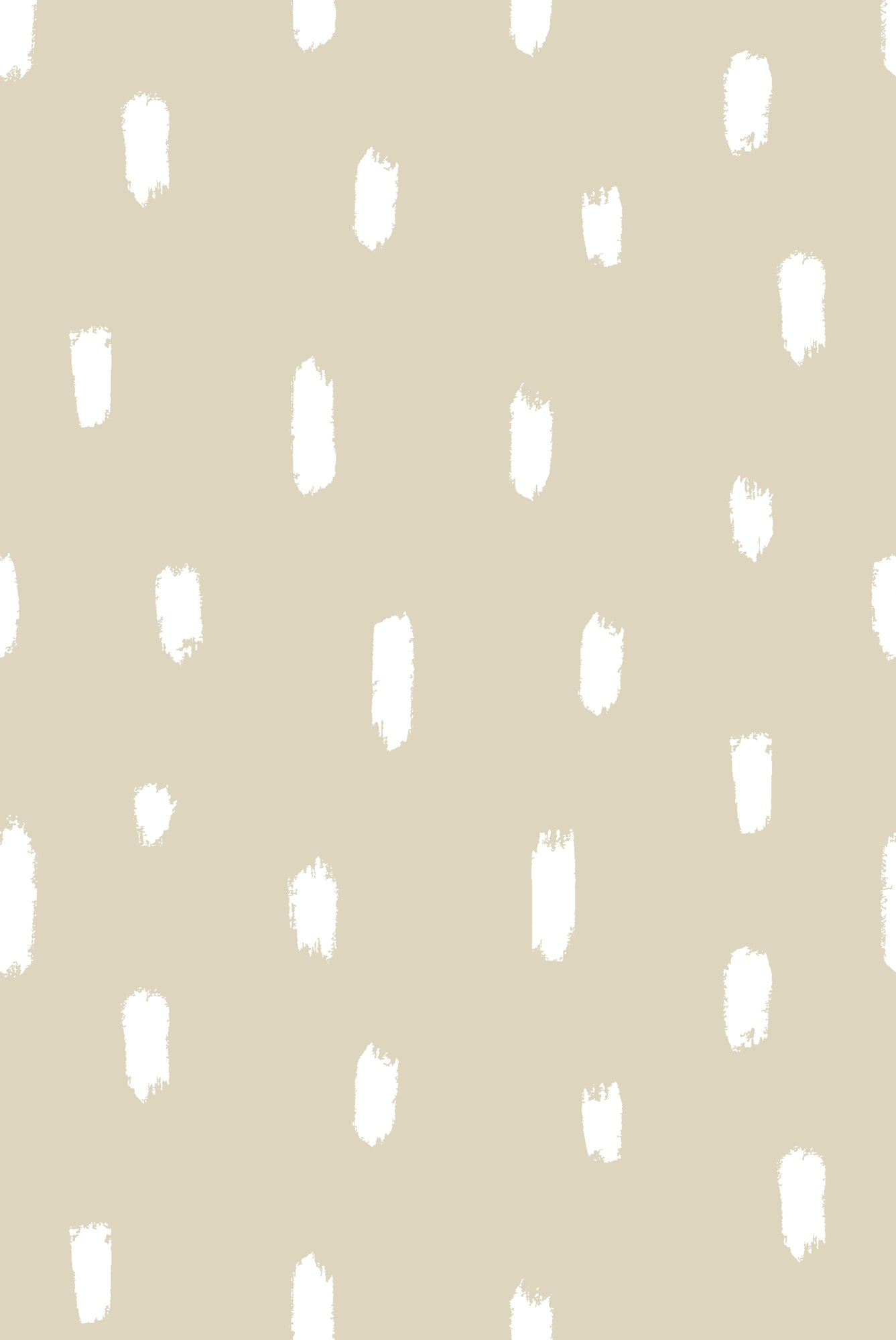 Paint Palette Wallpaper - YELLOWPOP USA