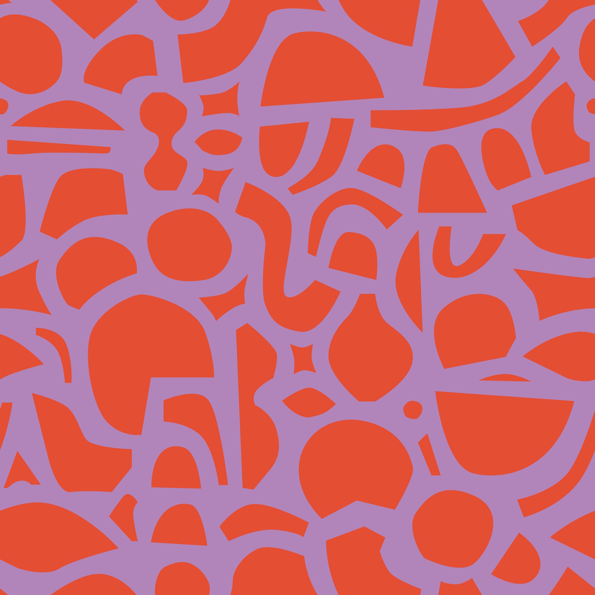 シェイプシフターの壁紙