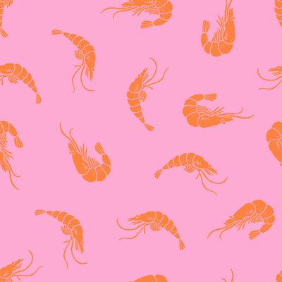 Shrimp Cocktail Wallpaper