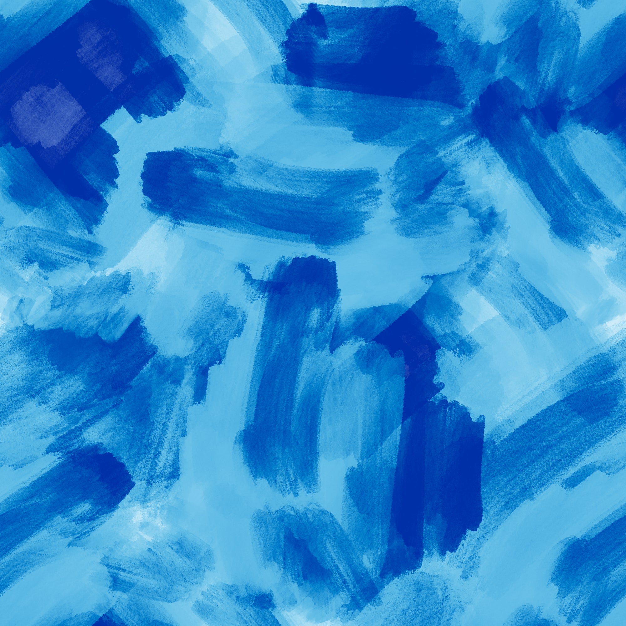 Stroke Of Luck Wallpaper