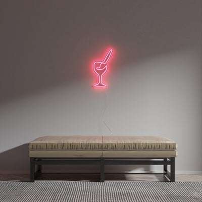 ワインマーク  ラージ