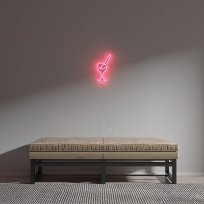 ワインマーク  小