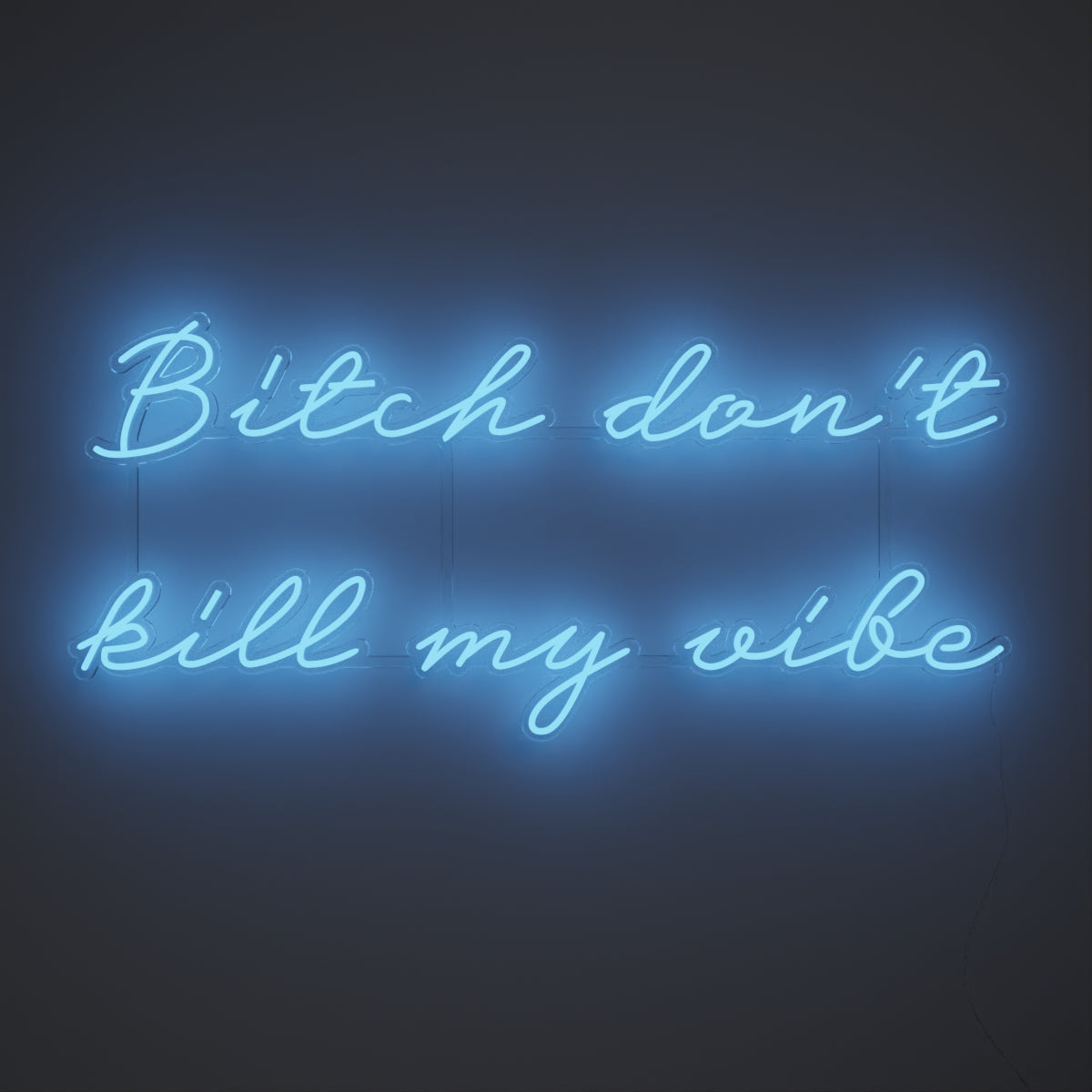 Bitch don