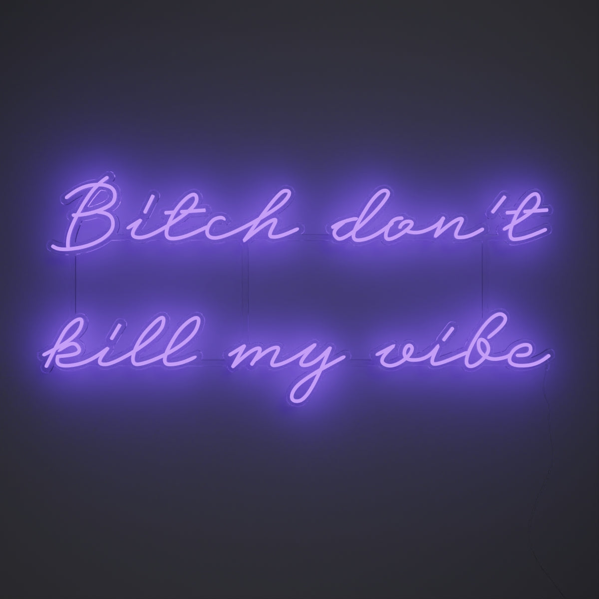 Bitch don