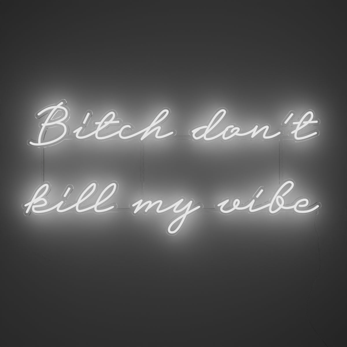 Bitch don