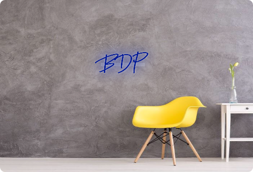 Custom order: BDP