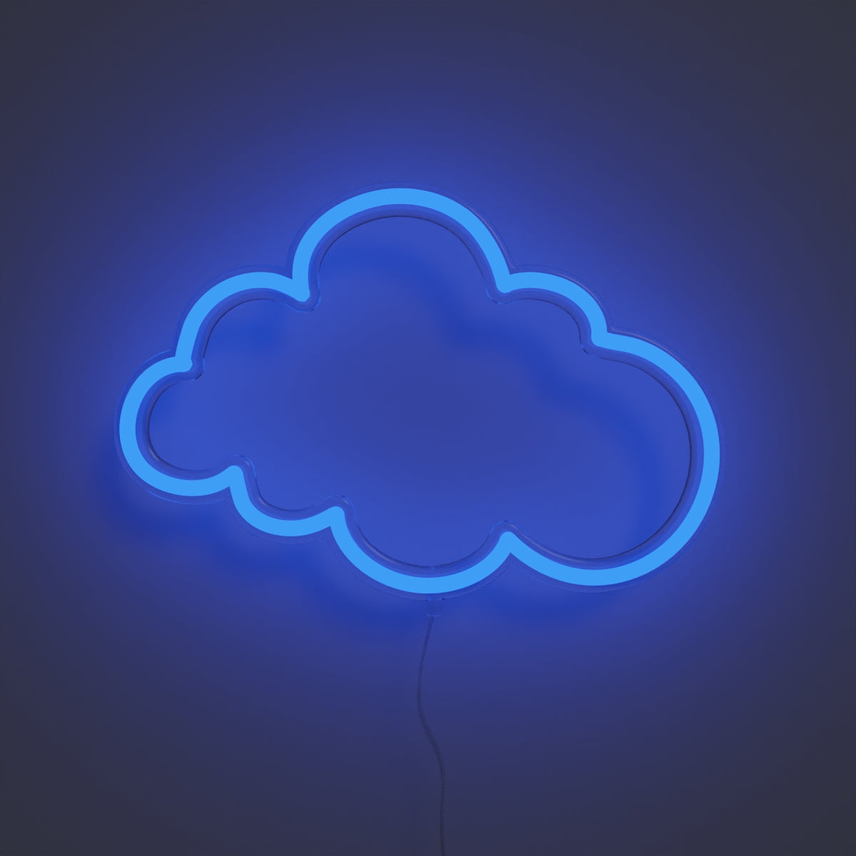 Cloud - LED Neon Sign