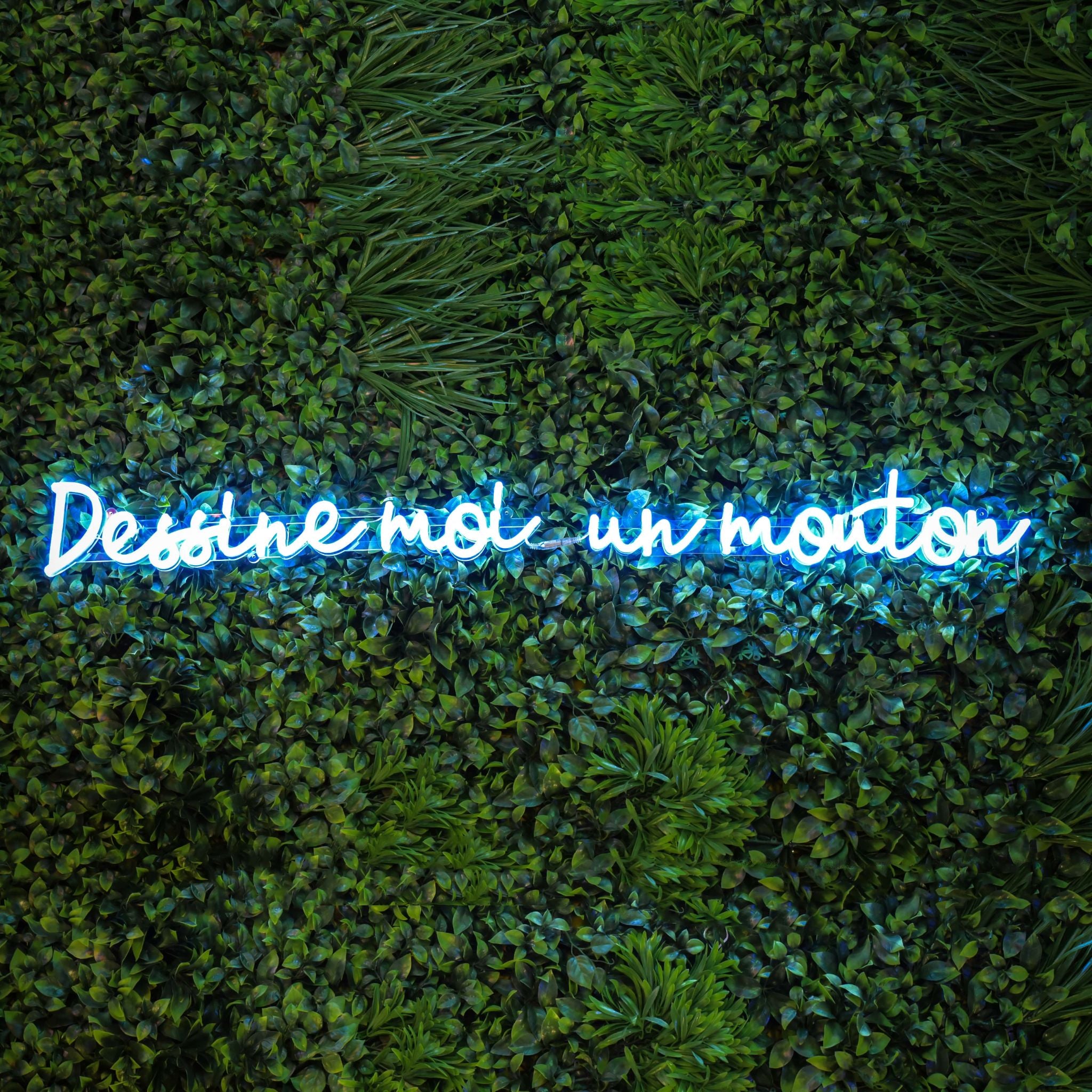 Dessine moi un mouton - yellowpop
