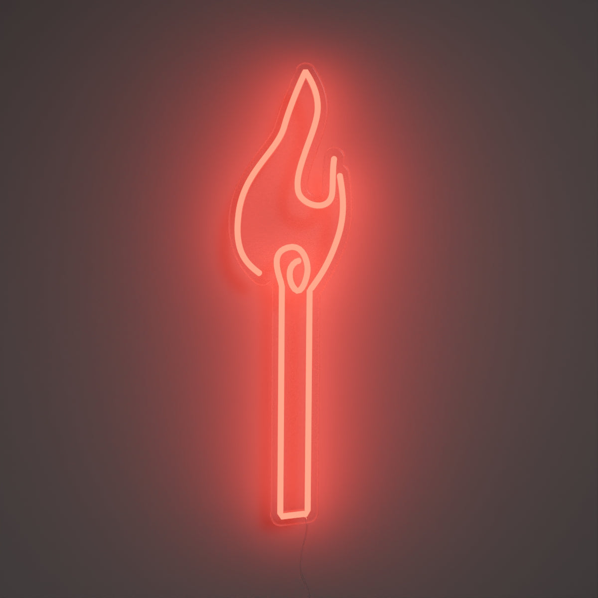 Match made in... by Girl Knew York - LED Neon Sign