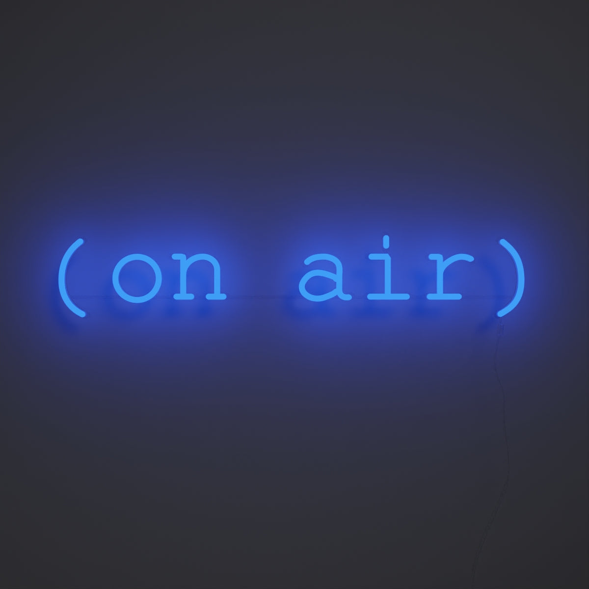 On air - LED neon sign - YELLOWPOP USA