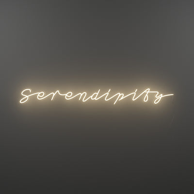 Serendipity  