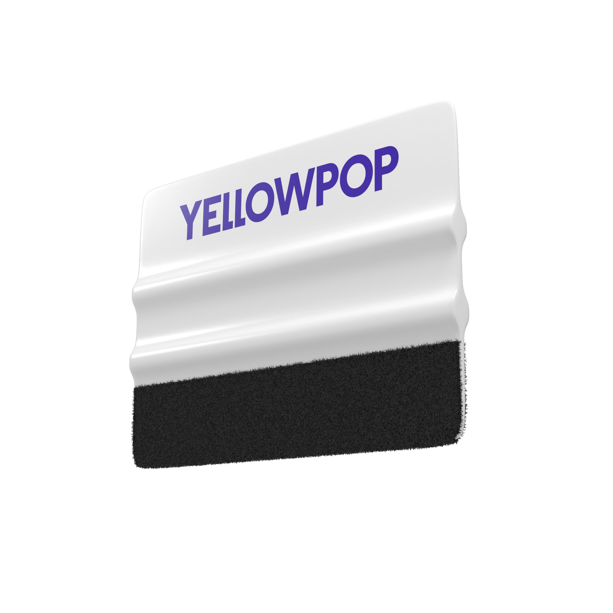 Smoothing Squeegee - YELLOWPOP USA