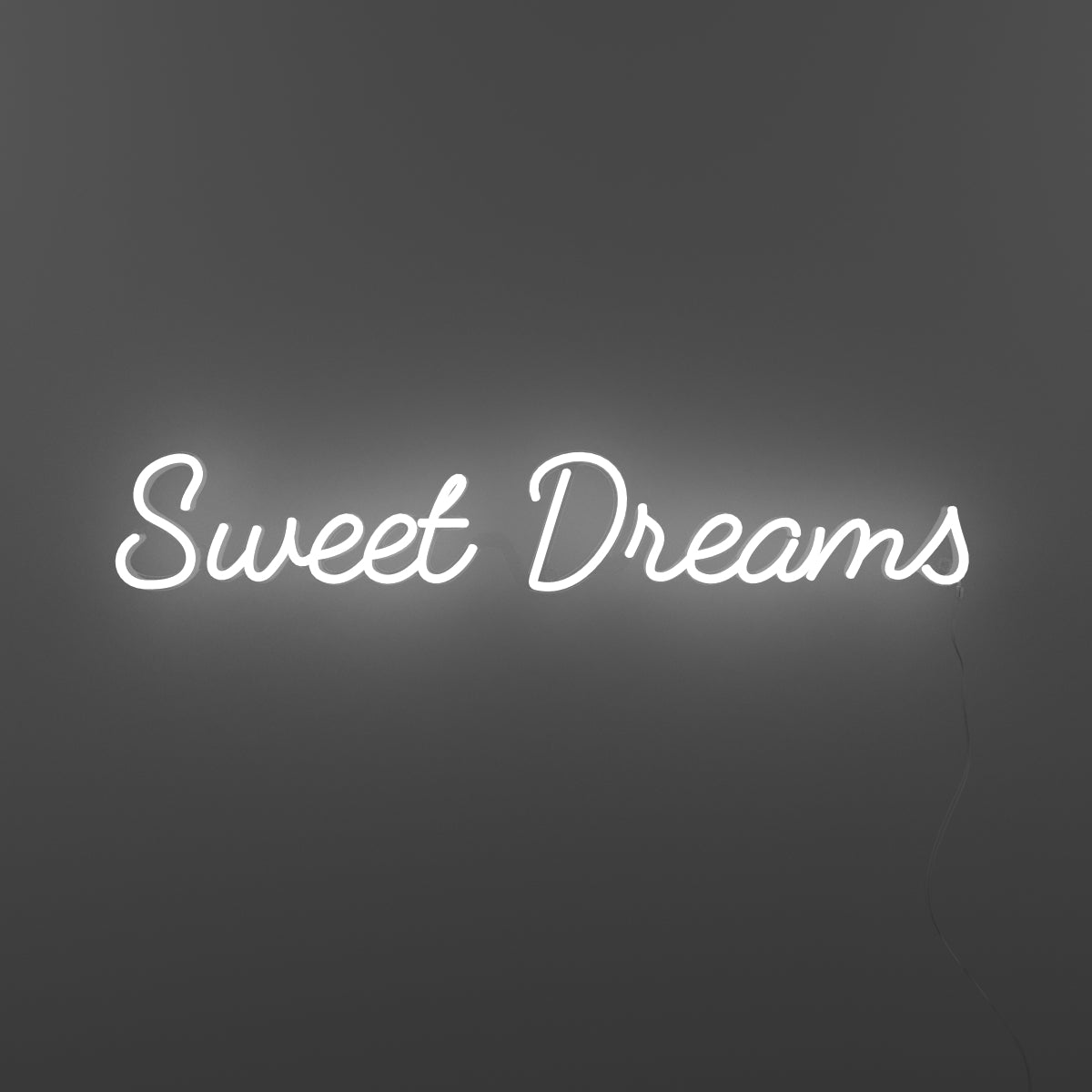 Sweet Dreams - LED Neon Sign