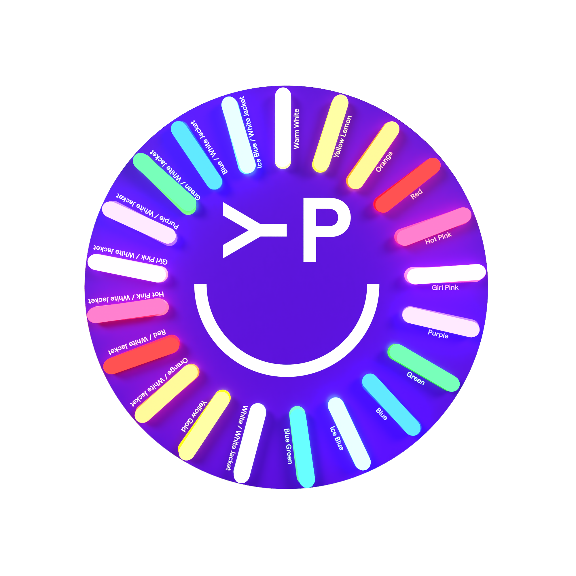 Color Wheel ($30 Voucher included)